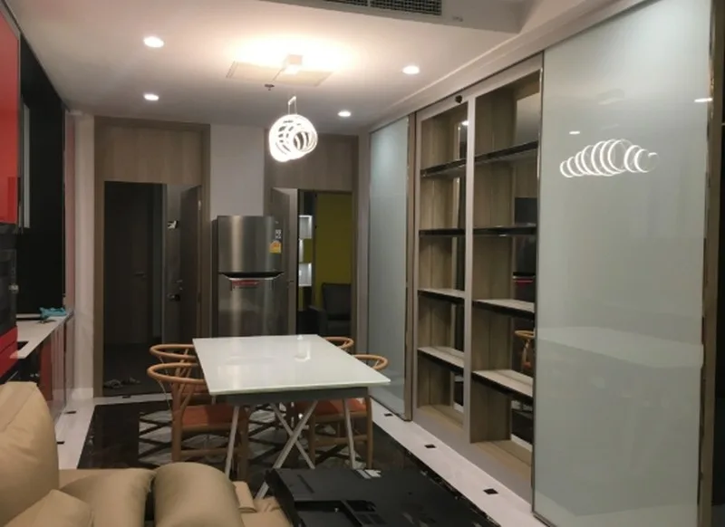 Property photos for Noble Ploenchit