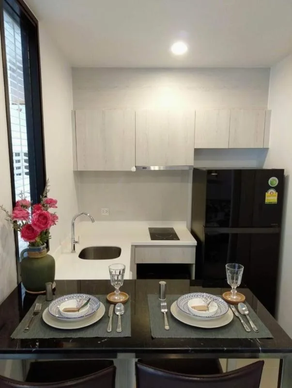 Property photos for Life Asoke