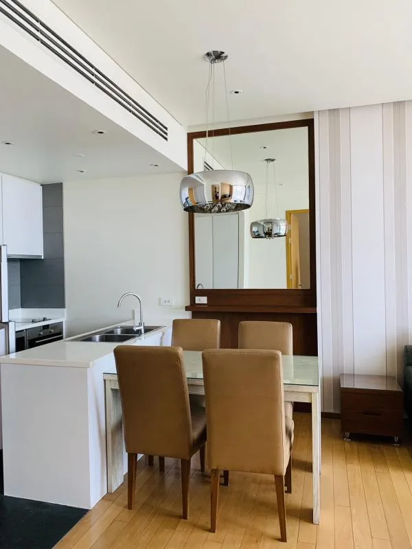 Property photos for Aequa Sukhumvit 49