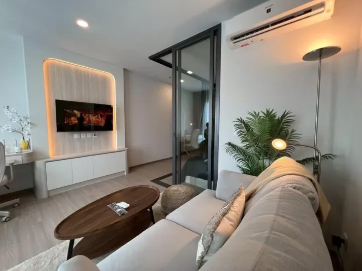 Property photos for Aspire Sukhumvit-rama4