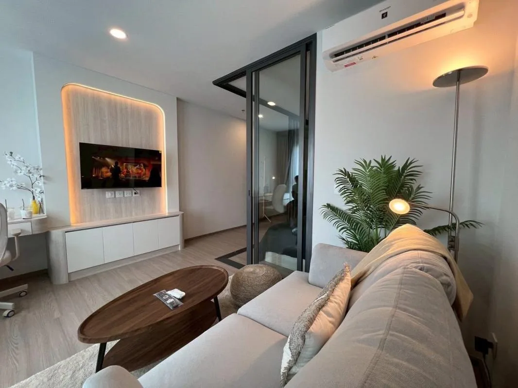 Property photos for Aspire Sukhumvit-rama4