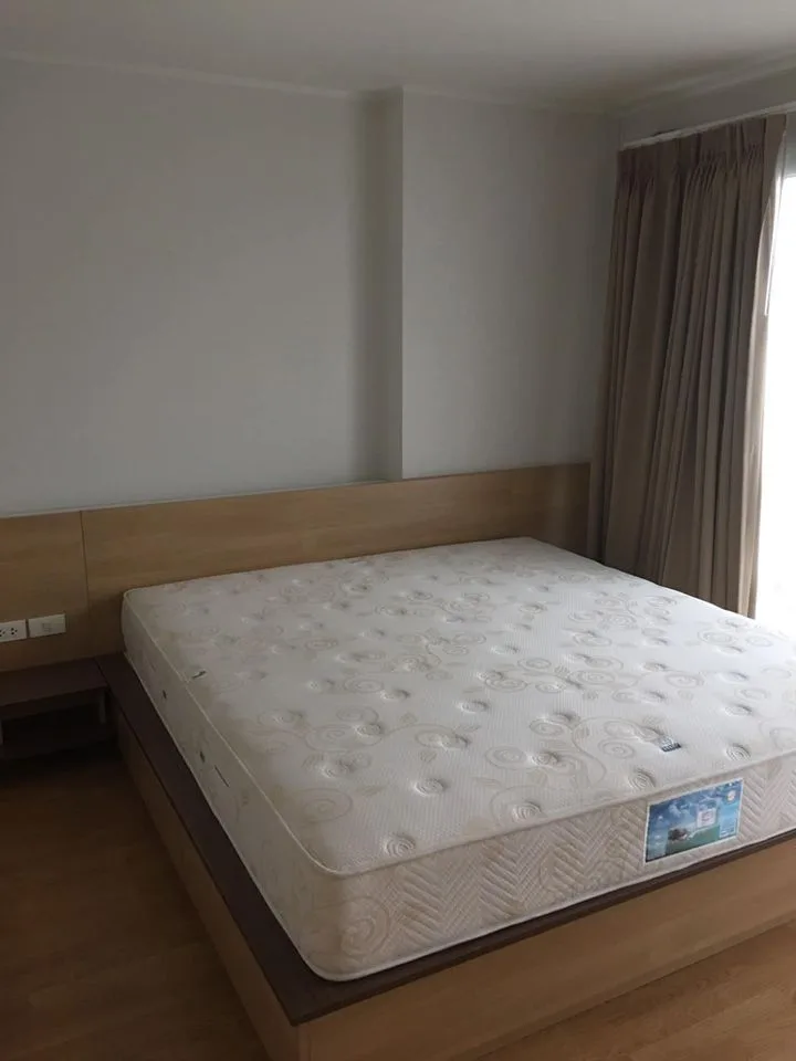 Property photos for U Delight @ Huay Kwang Station