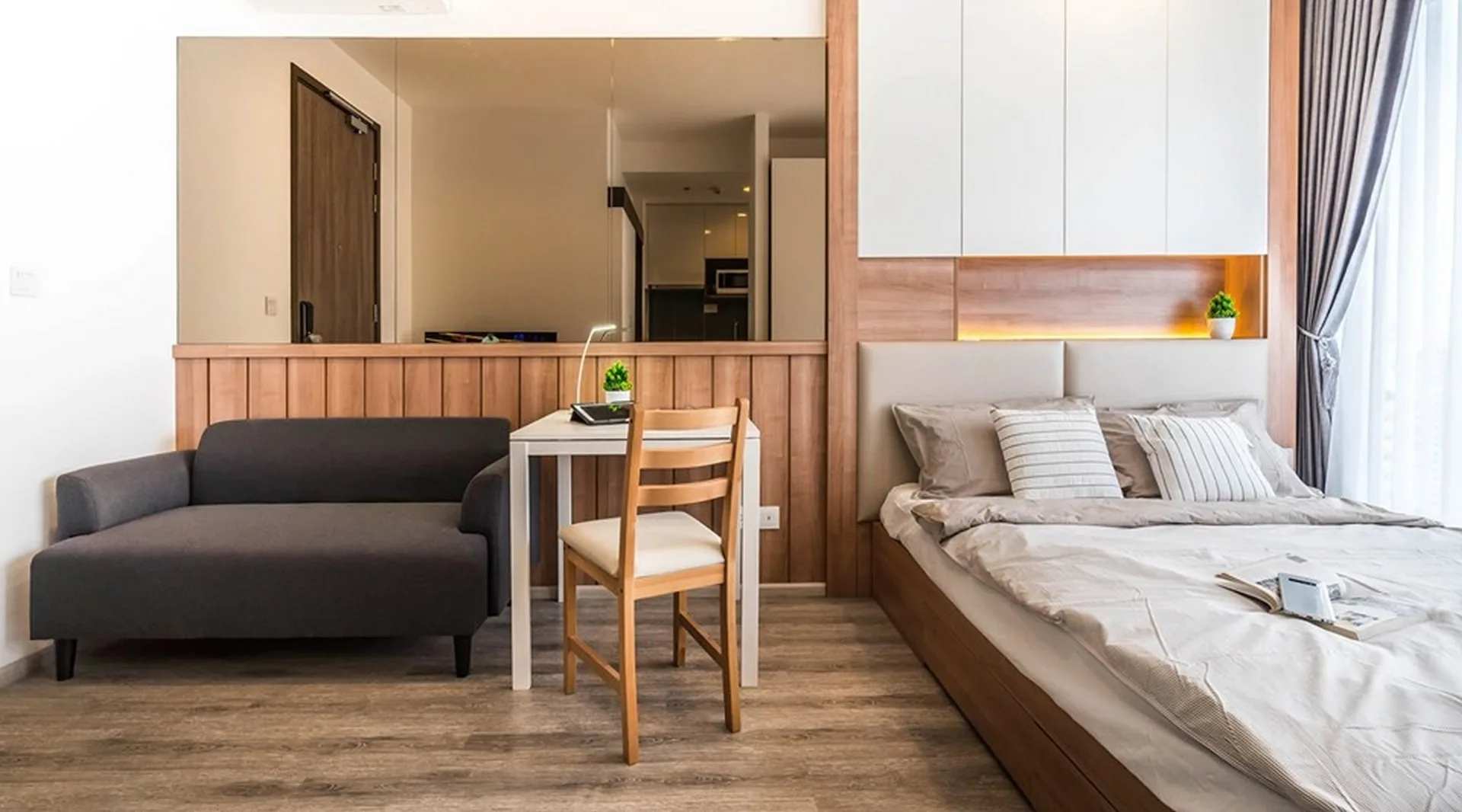 Property photos for Ideo Mobi Asoke