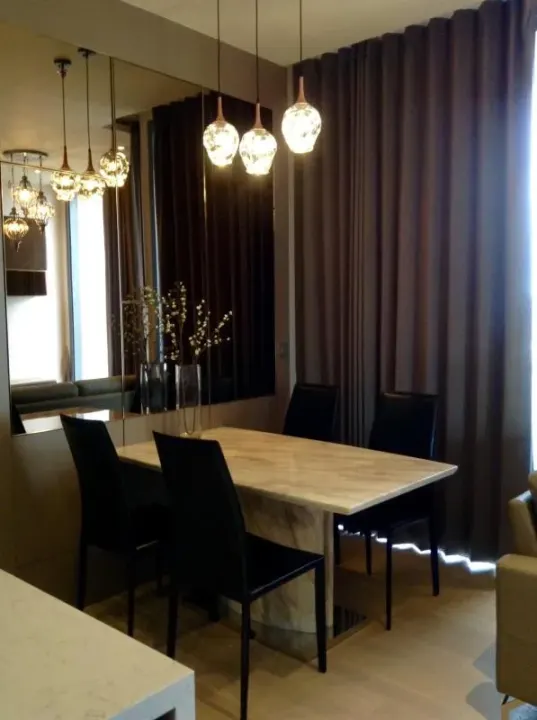 Property photos for The Esse Asoke