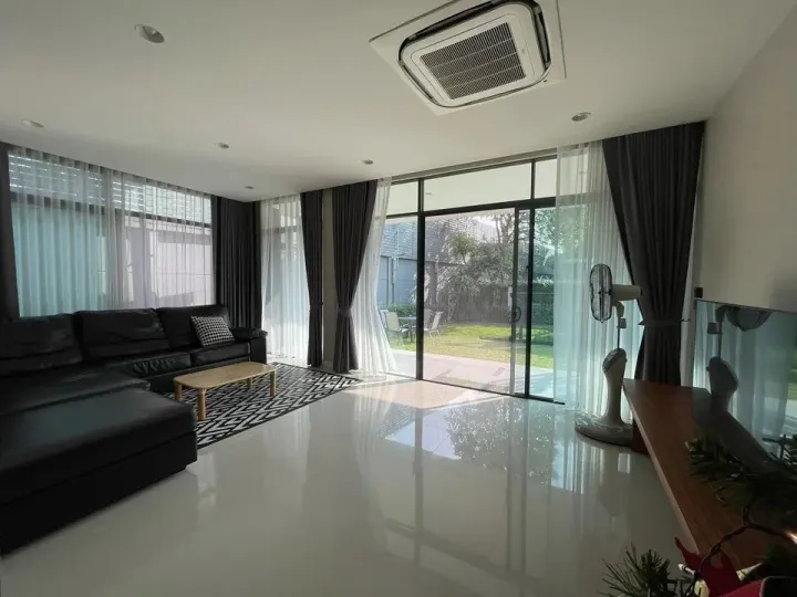 Property photos for Setthasiri Krungthep Kreetha 2