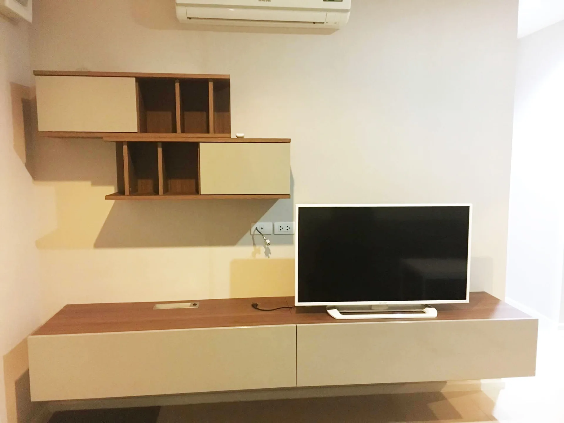 Property photos for Aspire Sukhumvit 48