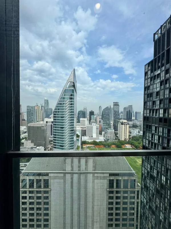 Property photos for Noble Ploenchit