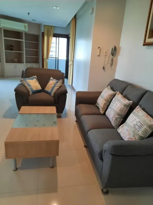 Property photos for Fifty Fifth Tower