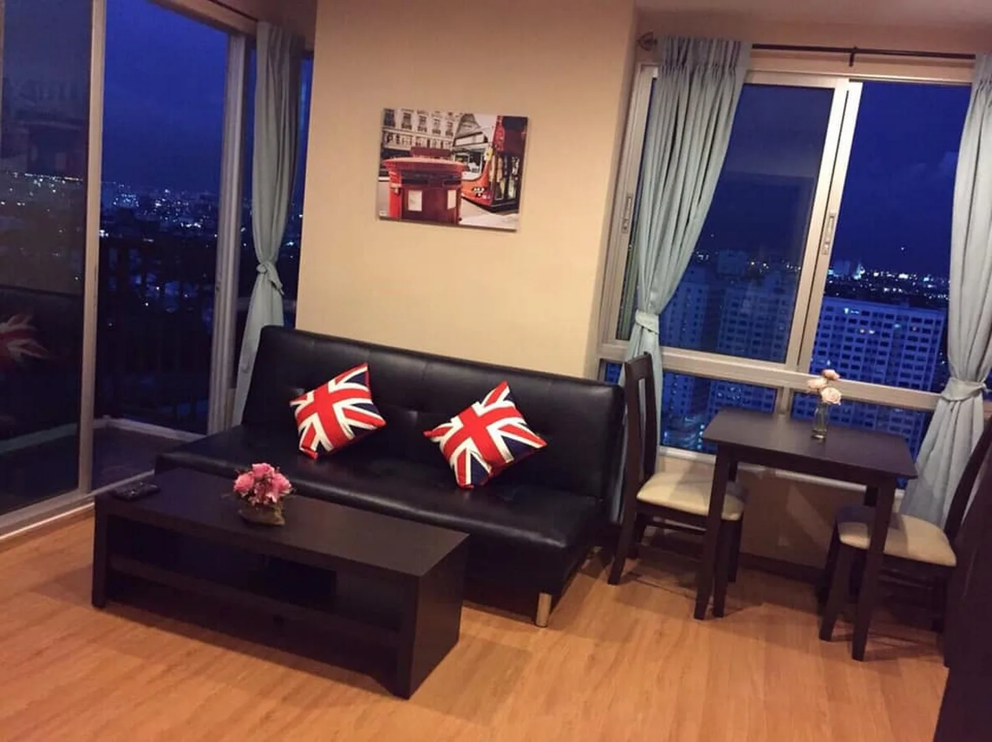 Property photos for The Base Sukhumvit 77