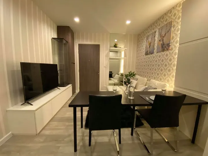 Property photos for Urbano Absolute Sathon - Taksin