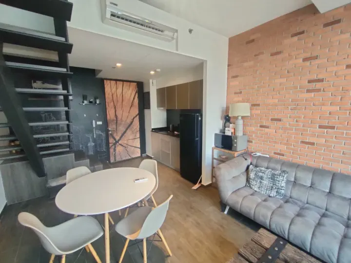 Property photos for The Lofts Ekkamai