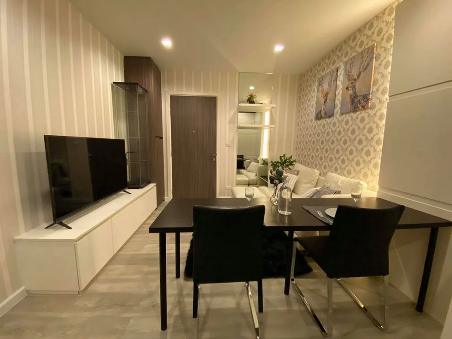 Property photos for Urbano Absolute Sathon - Taksin