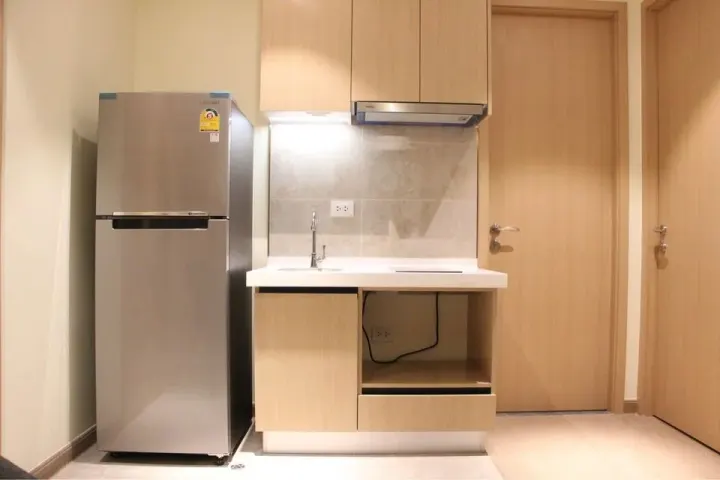 Property photos for Regal Condo Sathorn-naradhiwas