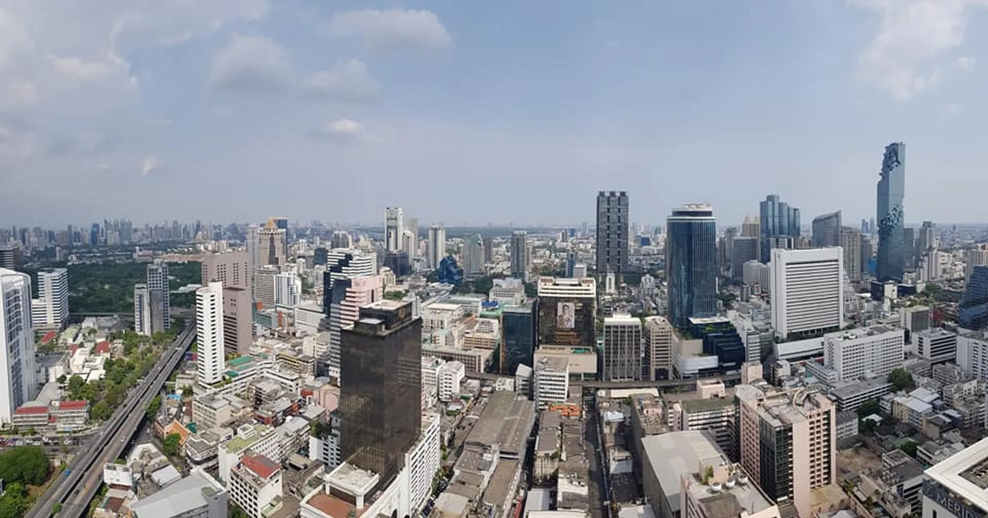 Property photos for Ashton Chula - Silom