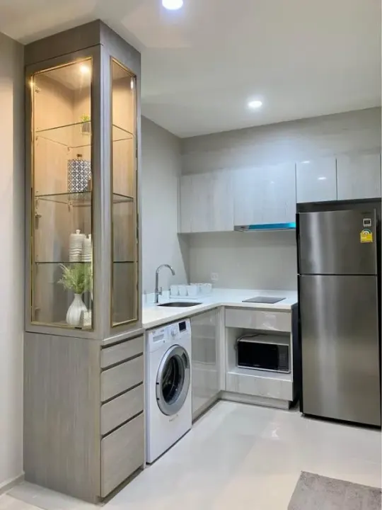 Property photos for Life Asoke