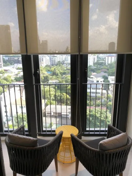 Property photos for BEATNIQ Sukhumvit 32