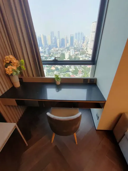 Property photos for The Esse Sukhumvit 36