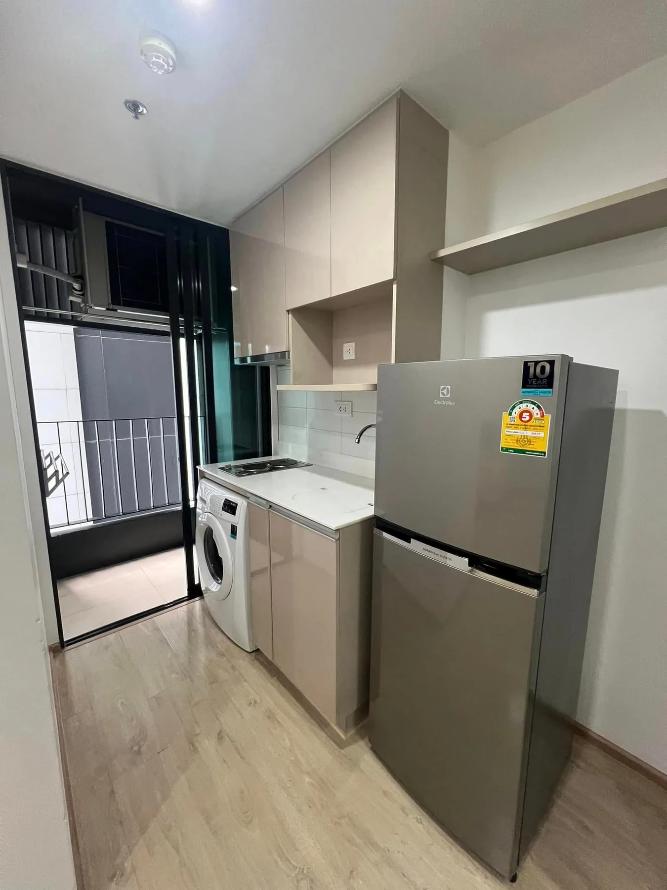 Property photos for Ideo Q Chula - Samyan