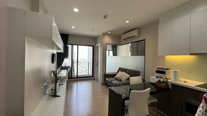 Property photos for Urbano Absolute Sathon - Taksin