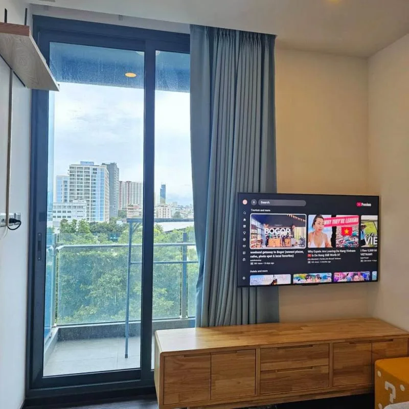 Property photos for Sapphire Luxurious Condominium Rama 3