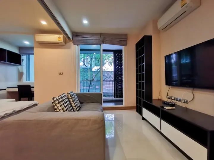 Property photos for Tree Condo Ekamai