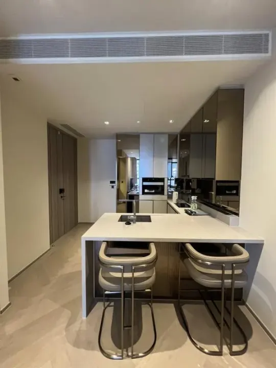 Property photos for The Reserve Sathorn