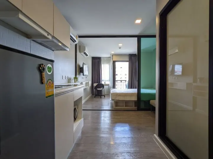 Property photos for Pause Sukhumvit 103