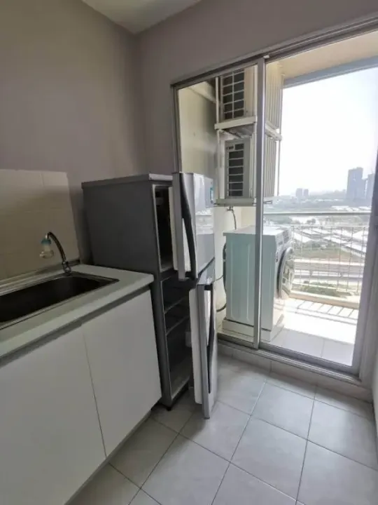 Property photos for Lumpini Place Rama IX - Ratchada