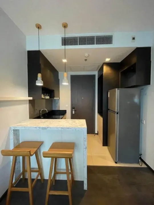 Property photos for Edge Sukhumvit 23