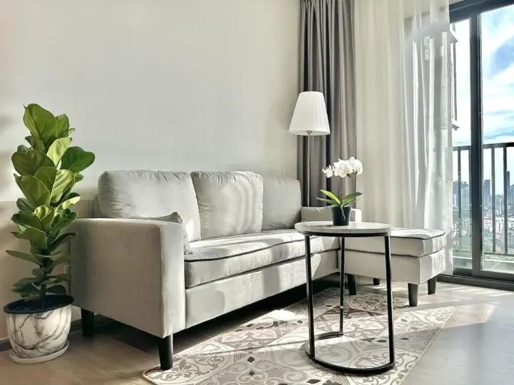 Property photos for The Base Phetchaburi-thonglor
