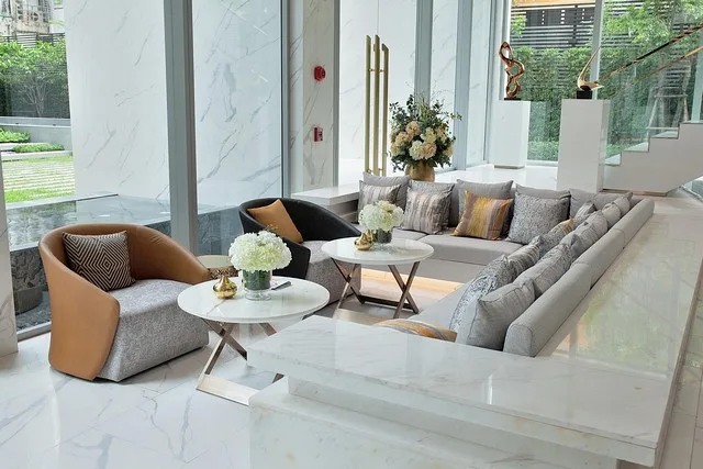 Property photos for Hyde Sukhumvit 11