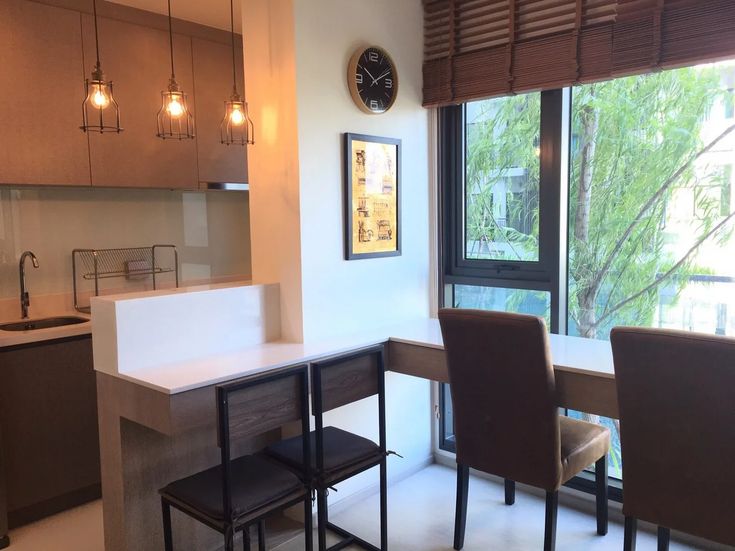 Property photos for Rhythm Sukhumvit 36 - 38