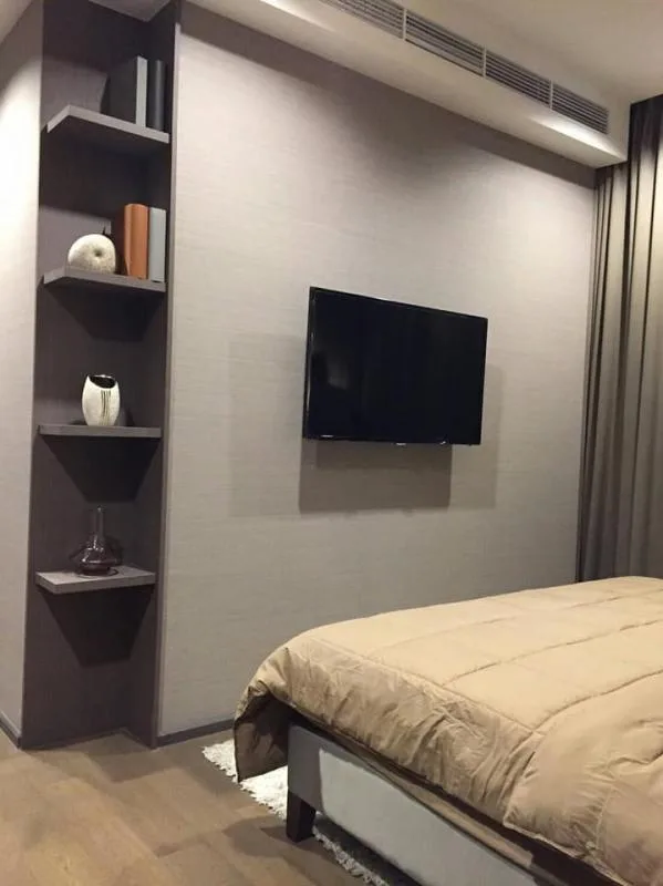 Property photos for The Diplomat Sathorn