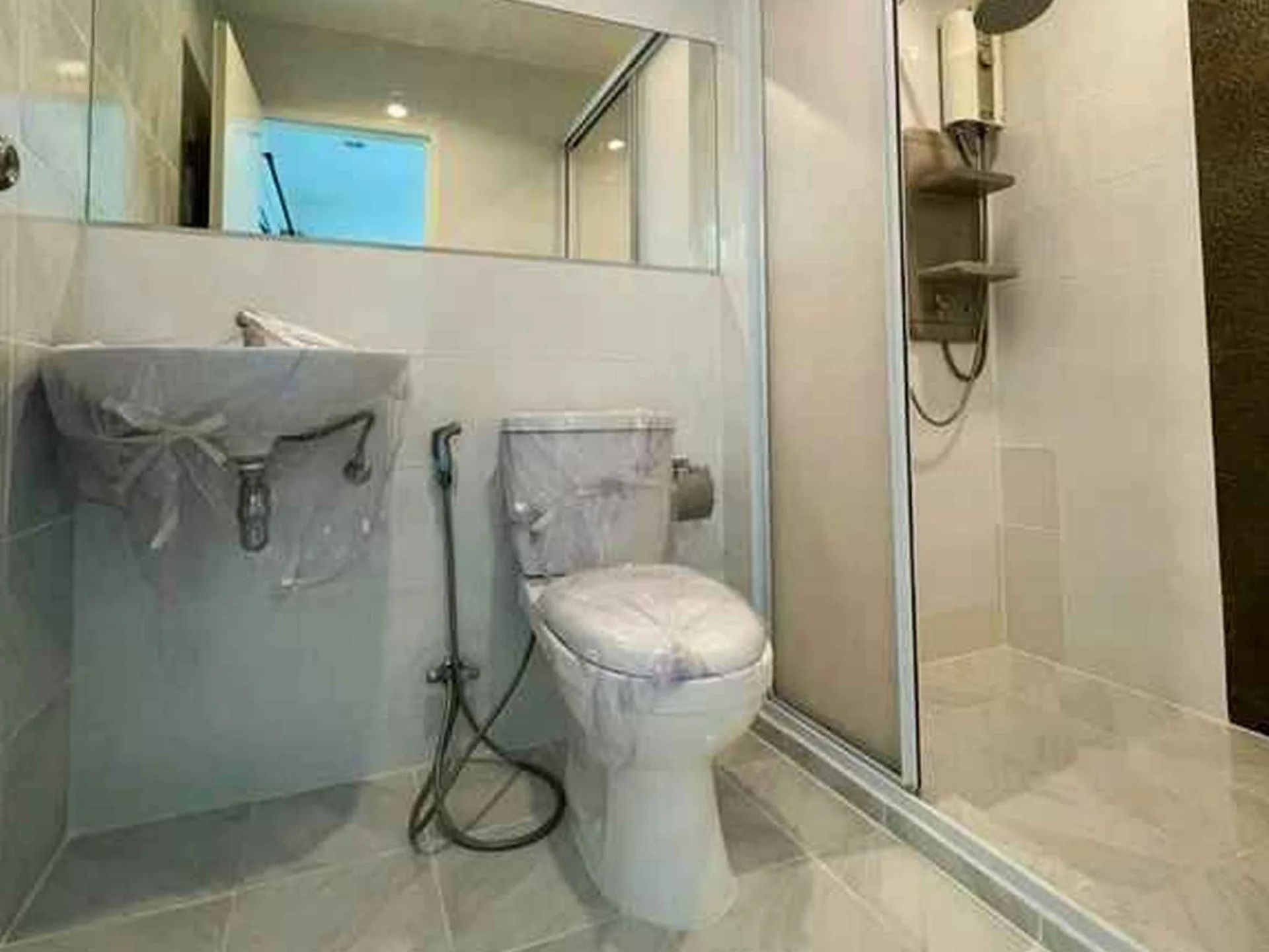 Property photos for Aspire Sukhumvit 48