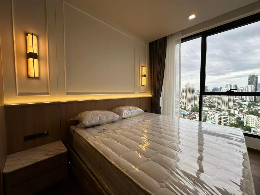 Property photos for Ideo Q Sukhumvit 36