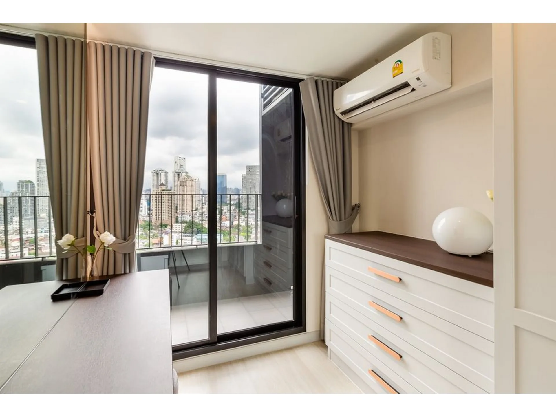 Property photos for Knightsbridge Prime Sathorn