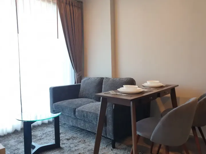 Property photos for Whizdom Avenue Ratchada - Ladprao