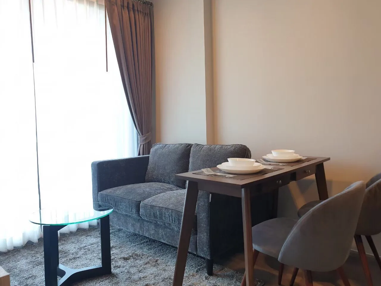 Property photos for Whizdom Avenue Ratchada - Ladprao
