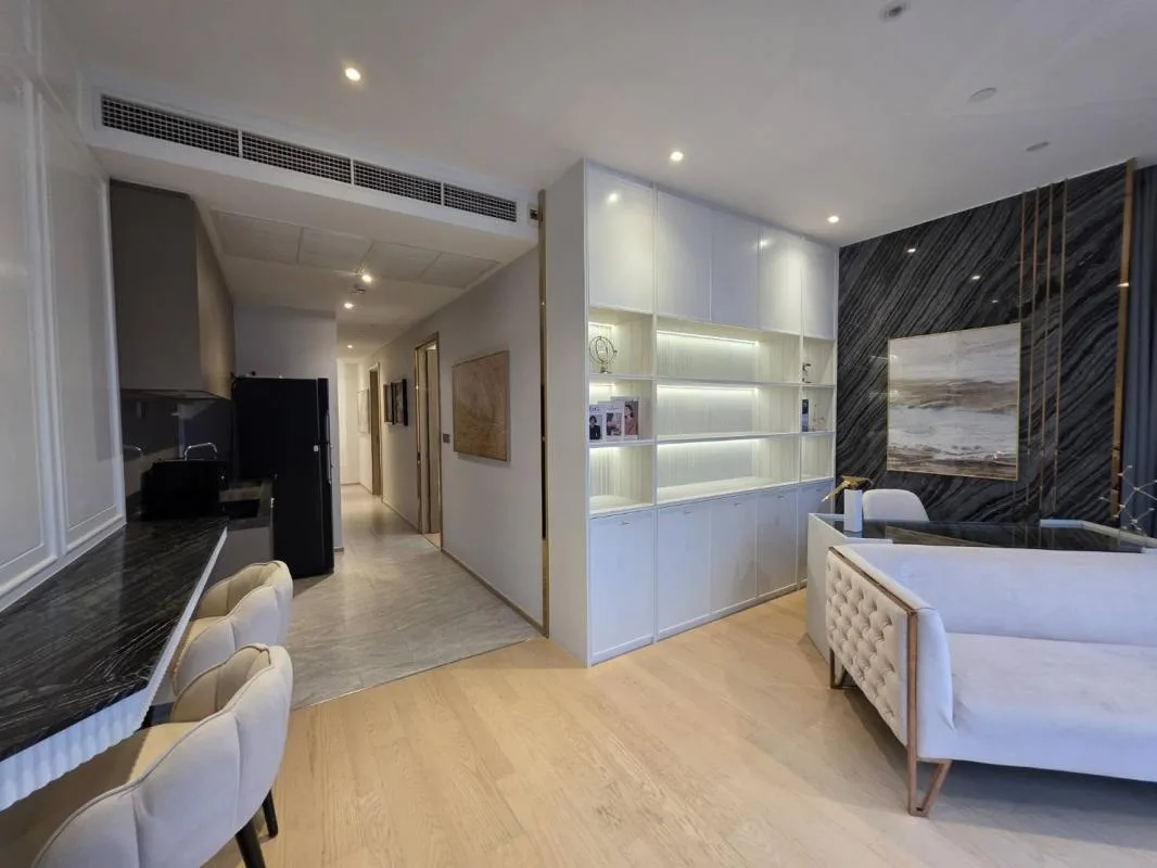 Property photos for ASHTON Asoke - Rama 9