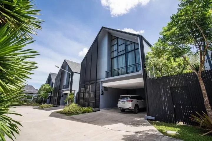 Property photos for The Granary Villas