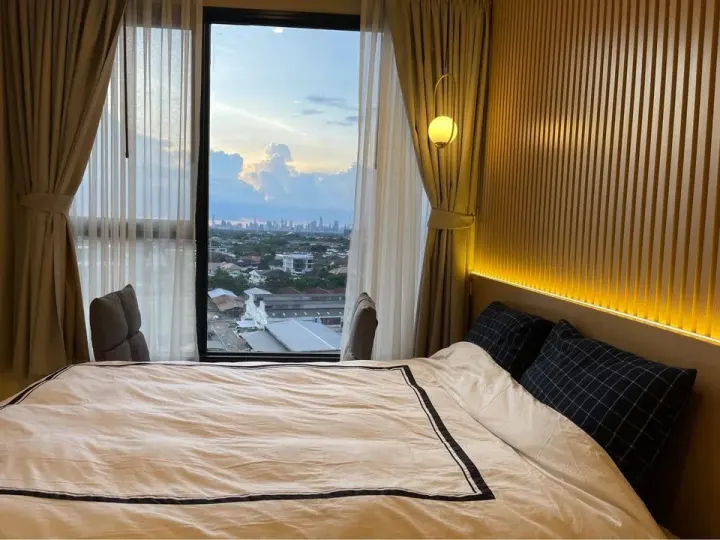 Property photos for Ideo Mobi Sukhumvit East Point