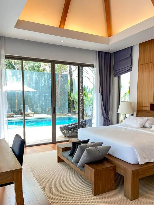 Property photos for Anchan Grand Residence