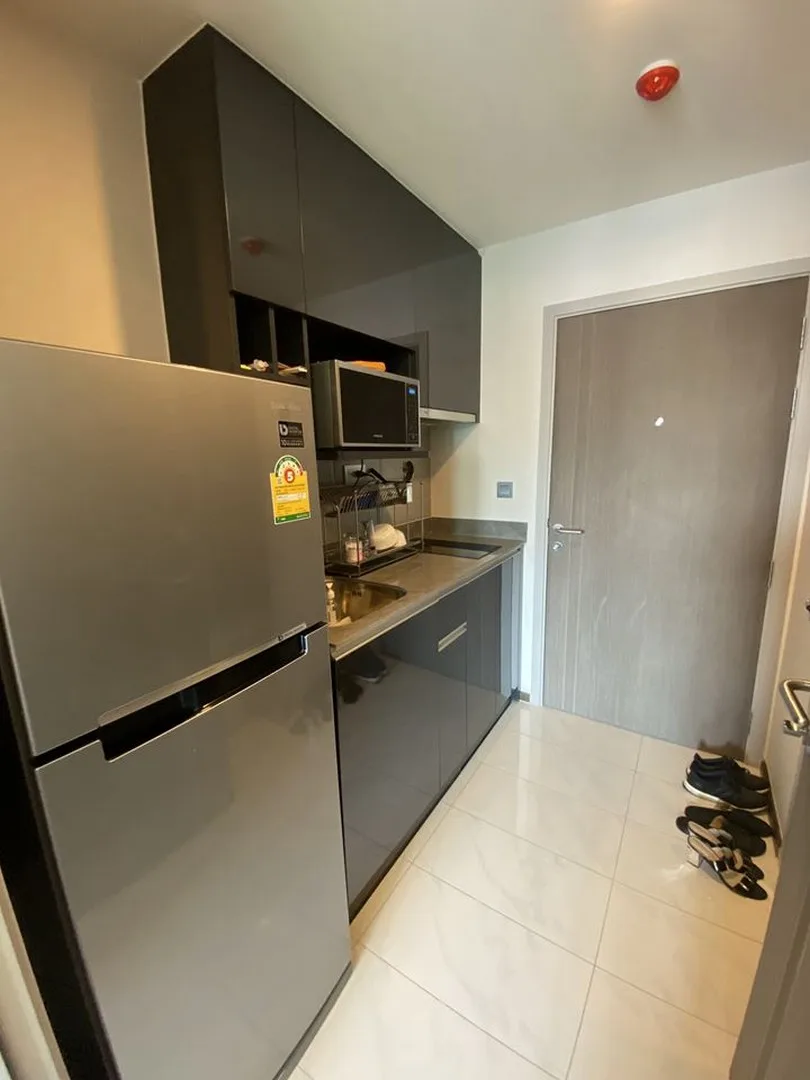 Property photos for Ideo Q Siam - Ratchathewi