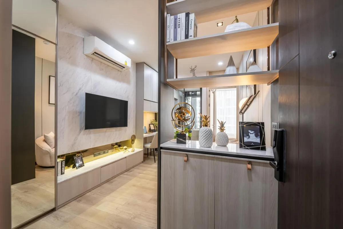 Property photos for The FINE Bangkok Thonglor - Ekamai
