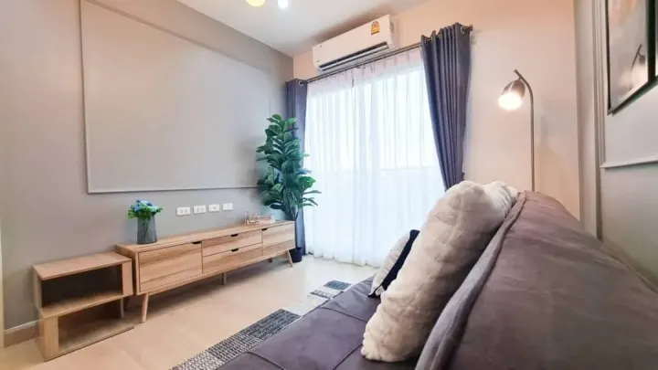Property photos for Supalai Veranda Rama 9