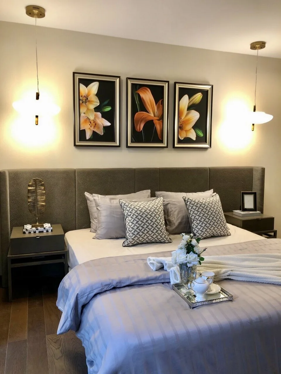 Property photos for The Hudson Sathorn 7