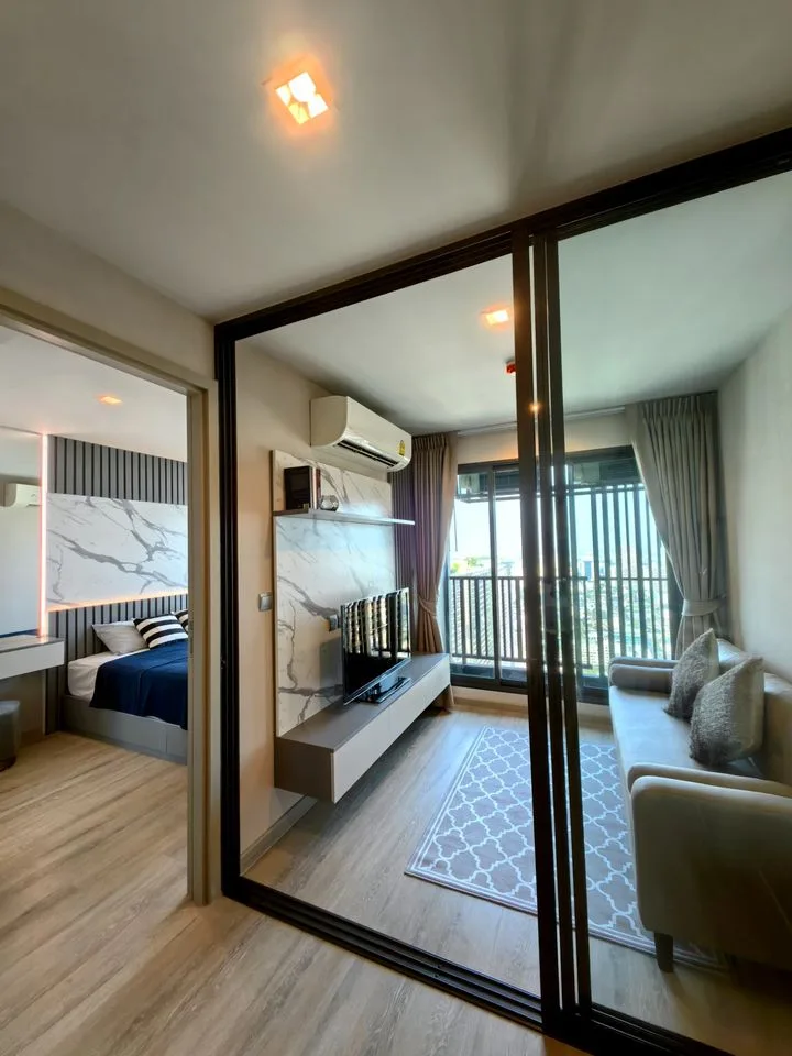 Property photos for Life @ Ladprao 18