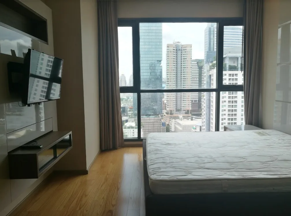 Property photos for The Address Sathorn