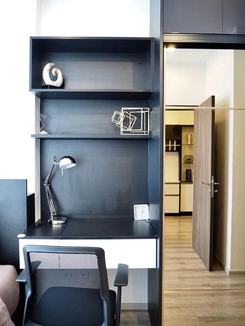 Property photos for IDEO Mobi Sukhumvit 66