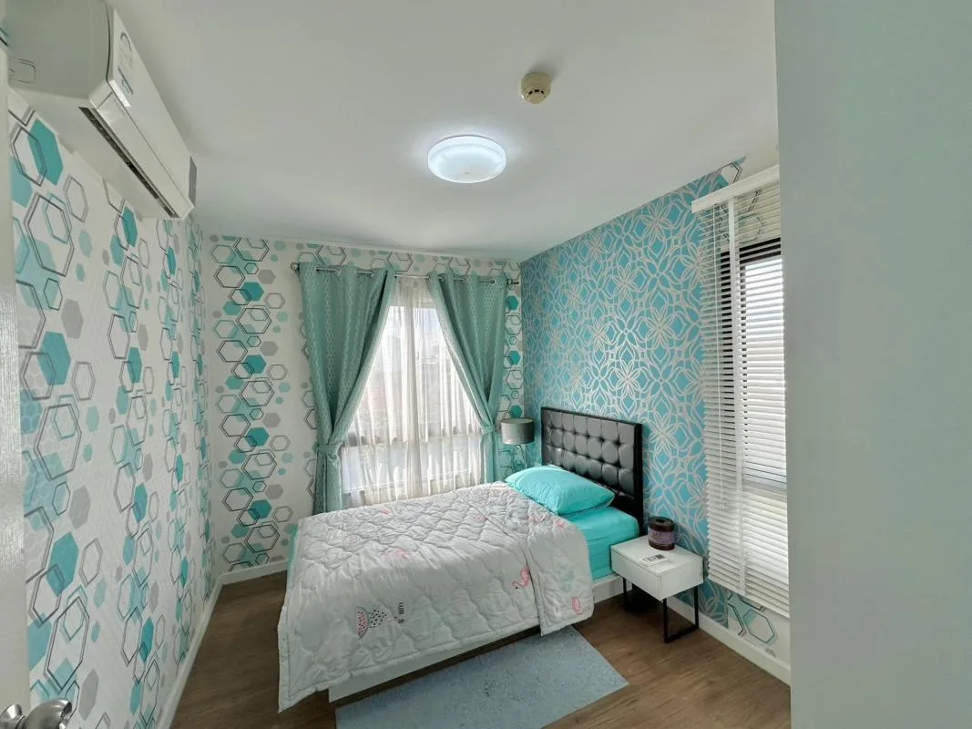 Property photos for I CONDO Sukhumvit 105